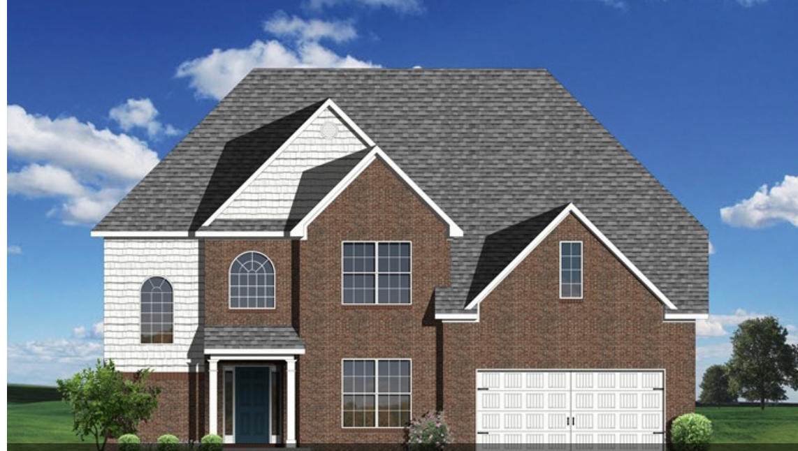 4859 Masters Drive - Photo 1