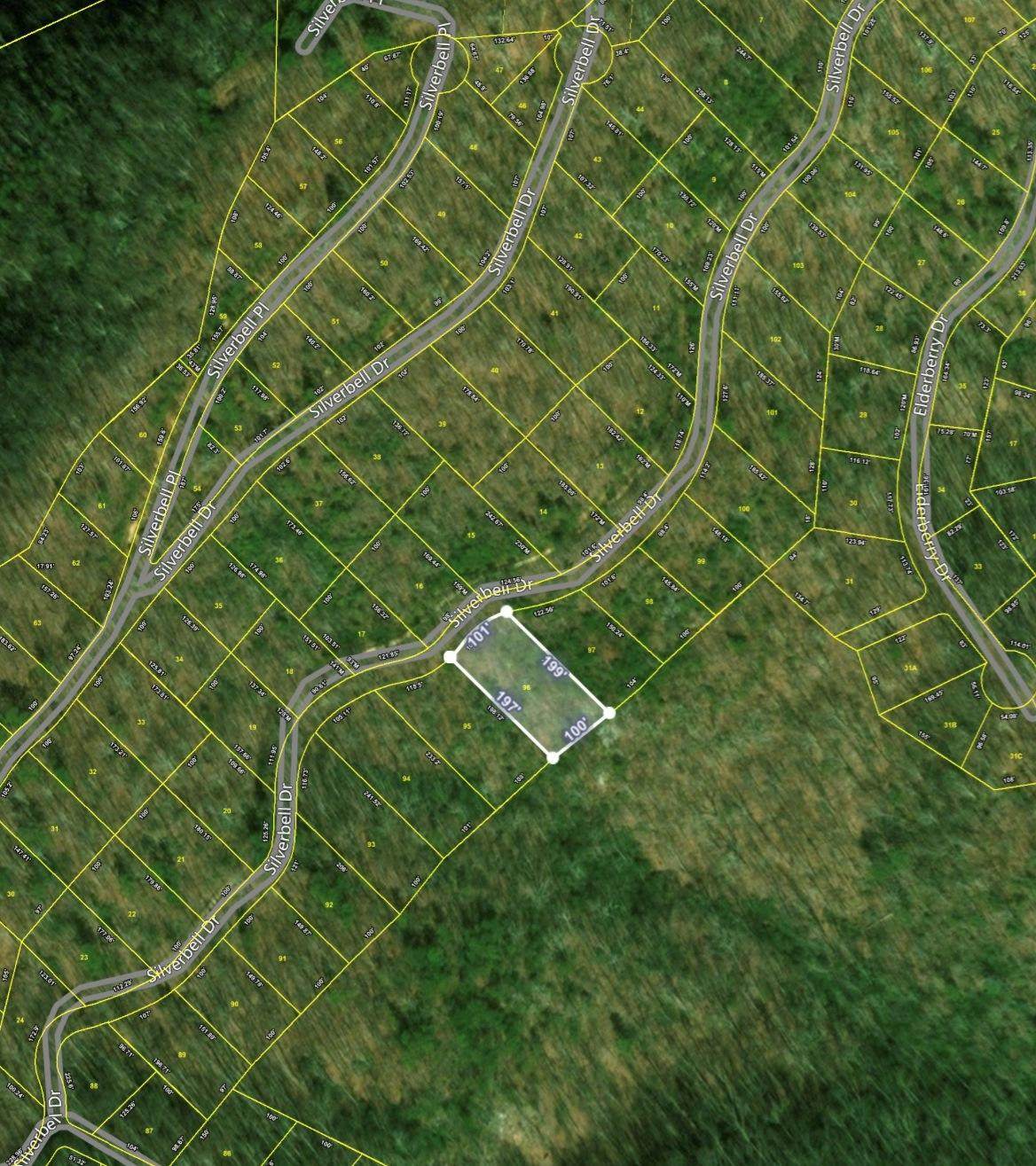 Lot 96 Silverbell Drive - Photo 1 Lot 96 Silverbell Drive - Photo 1