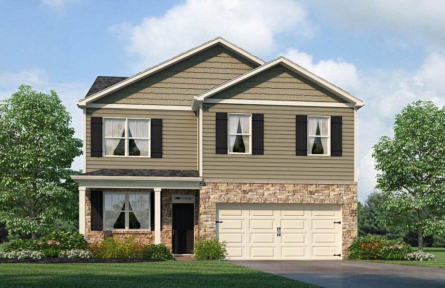 211 Moonrise Lane - Photo 1