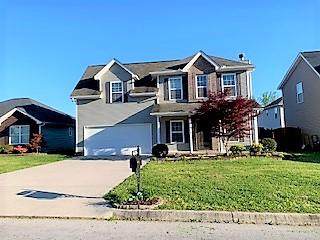 2718 Tuberose Lane - Photo 1 2718 Tuberose Lane - Photo 1