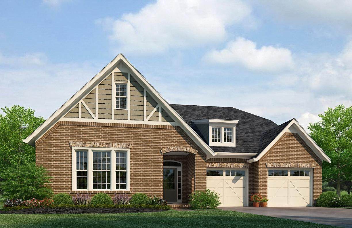 Lot 9 Broady Meadow Circle - Photo 1