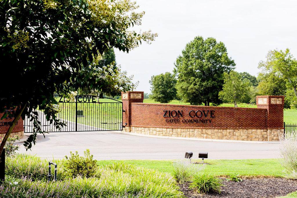 Lot 18 Black Bear Cove - Photo 1