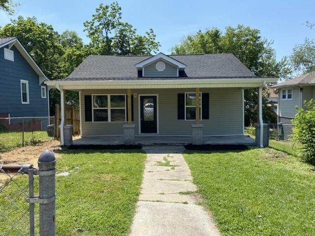 2320 Glenwood Ave - Photo 1