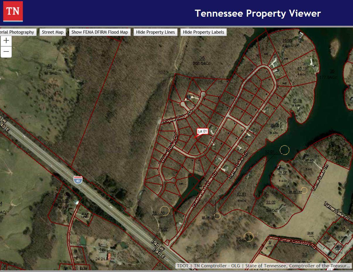 Cumberland View Drive - Photo 1