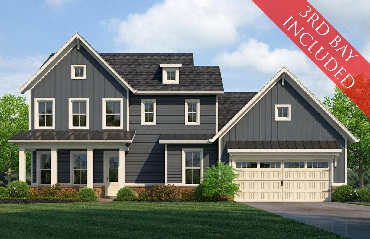 Lot 90 English Ivy Lane - Photo 1