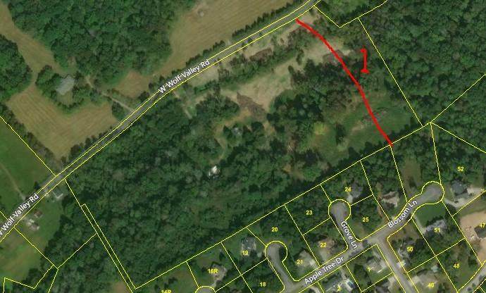 Wolf Valley Lot 1 Rd - Photo 1