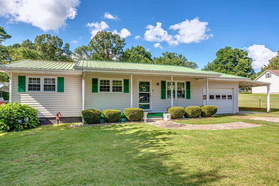 537 Ballplay Rd - Photo 1