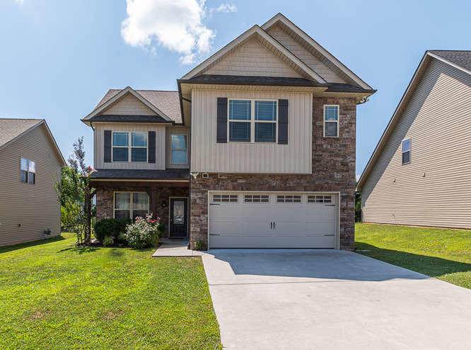 9012 Carnegie Way - Photo 1