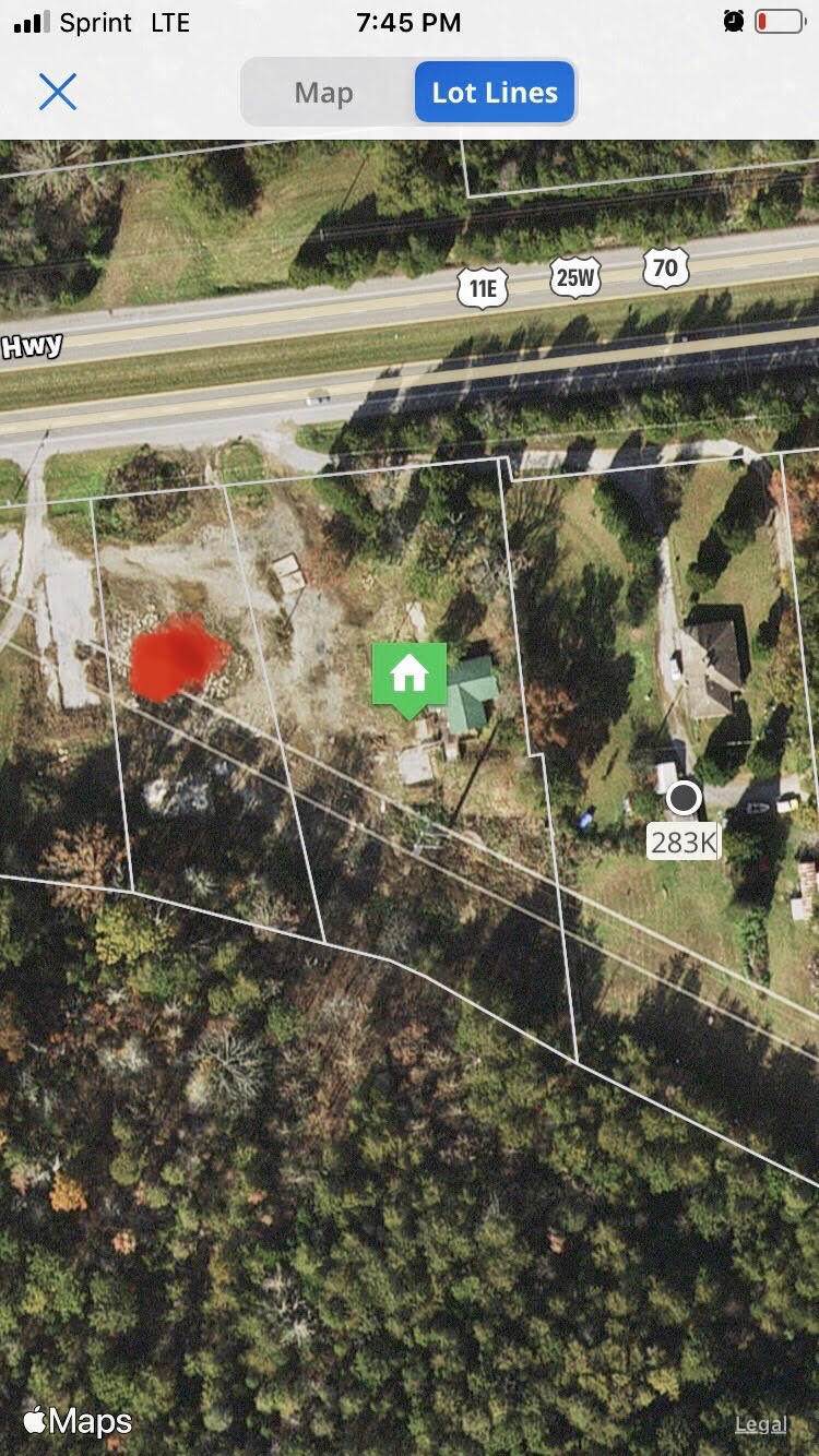 8118 Asheville Hwy - Photo 1