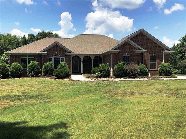 2449 Tarr Rd - Photo 1