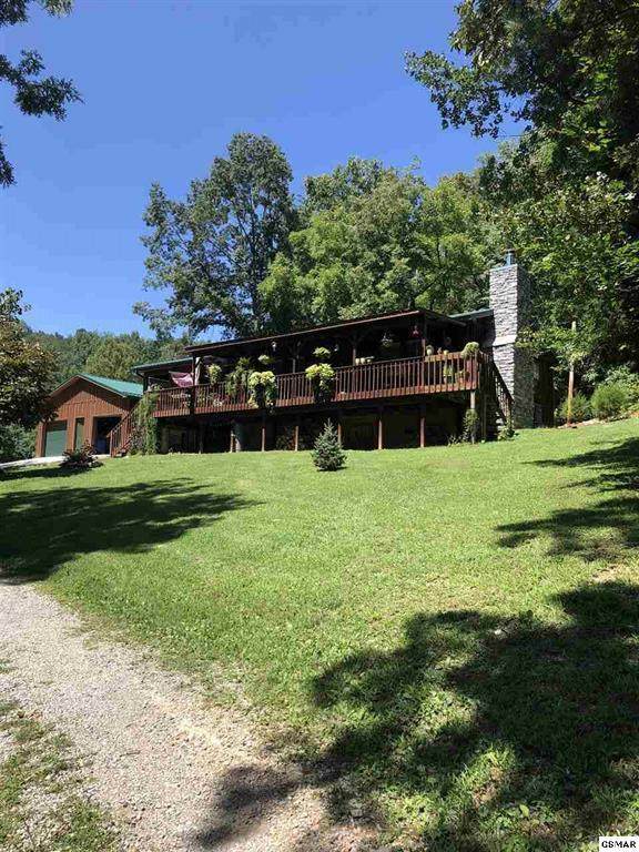 2646 Jackson Ridge Rd - Photo 1