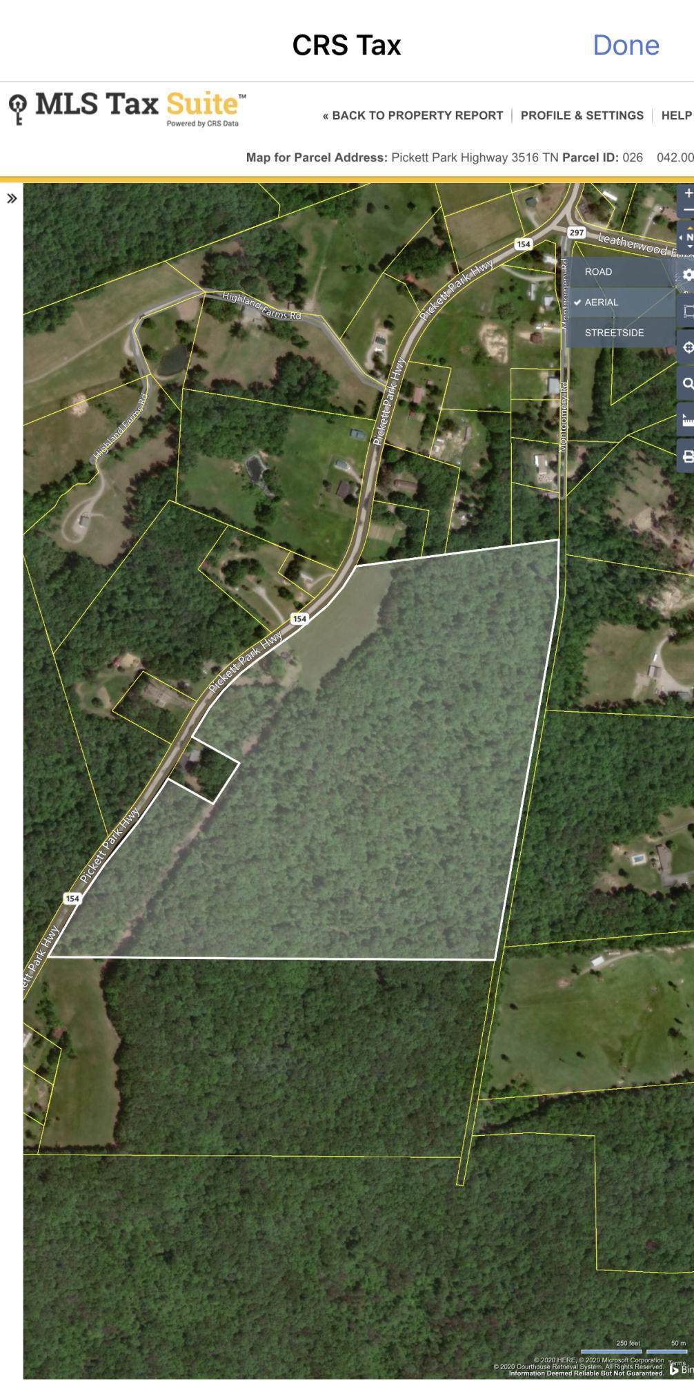 3516 Pickett Park Hwy - Photo 1