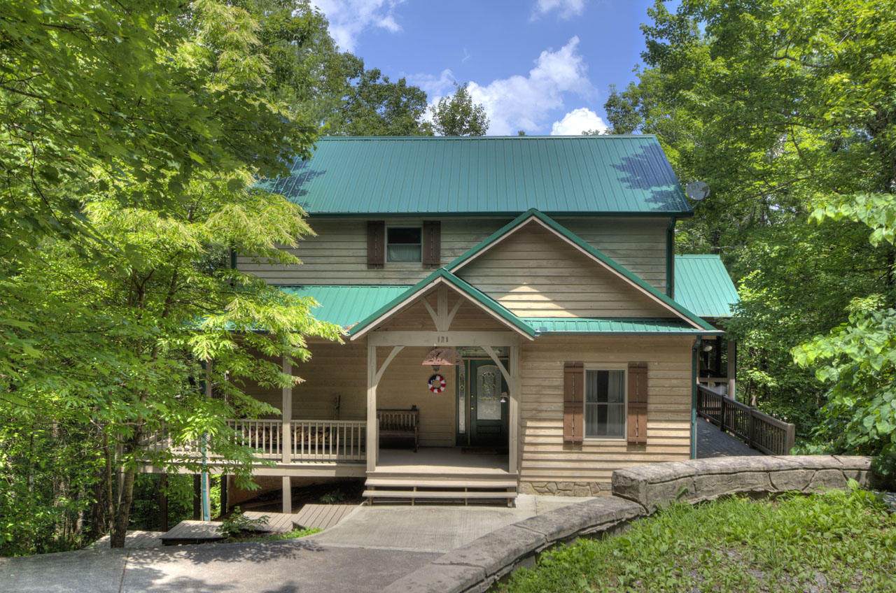 121 Greystone Way - Photo 1