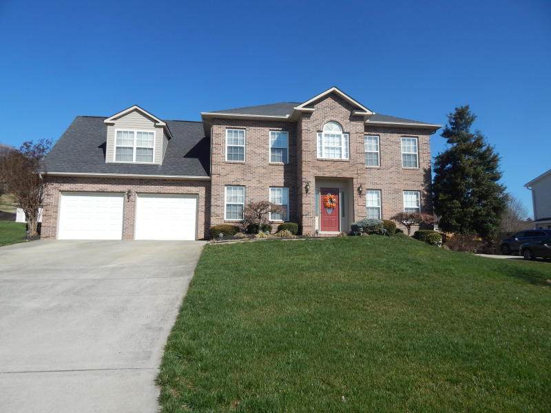 689 Cordova Lane - Photo 1