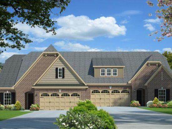 10123 Autumn Valley Lane (Lot 8) - Photo 1