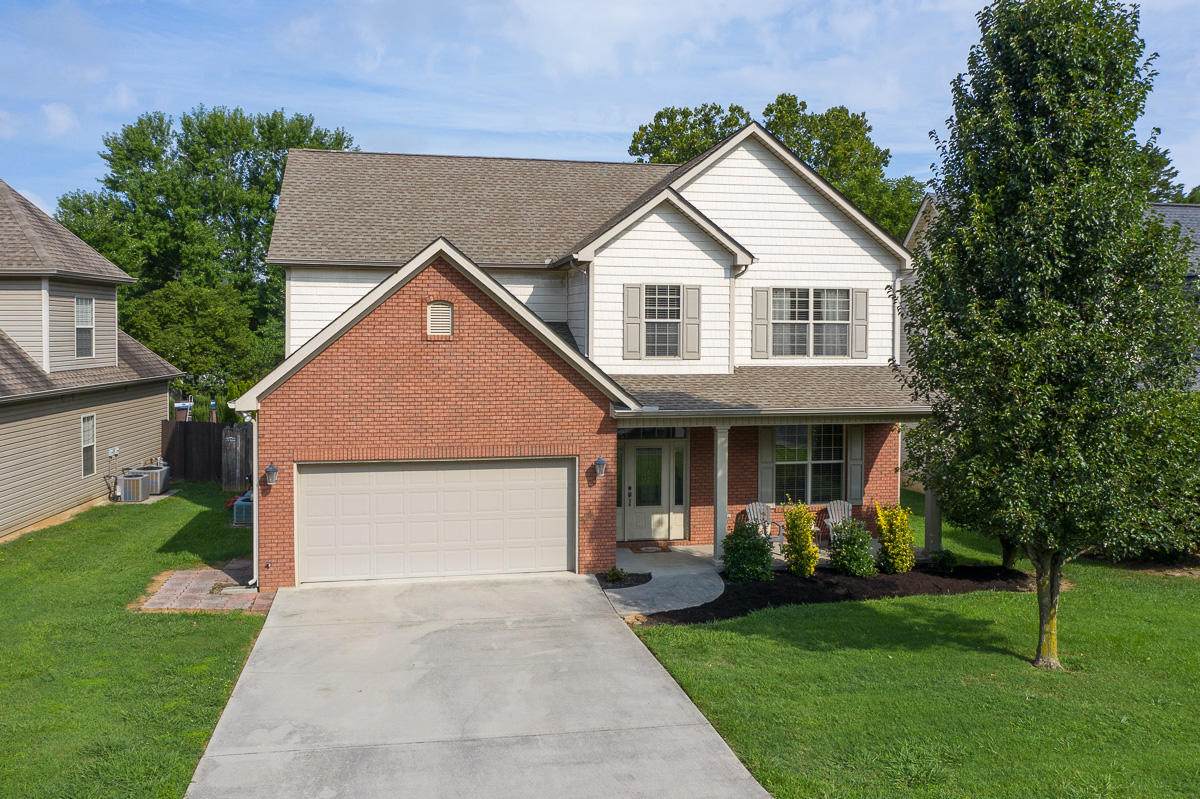 8507 Reagan Woods Lane - Photo 1