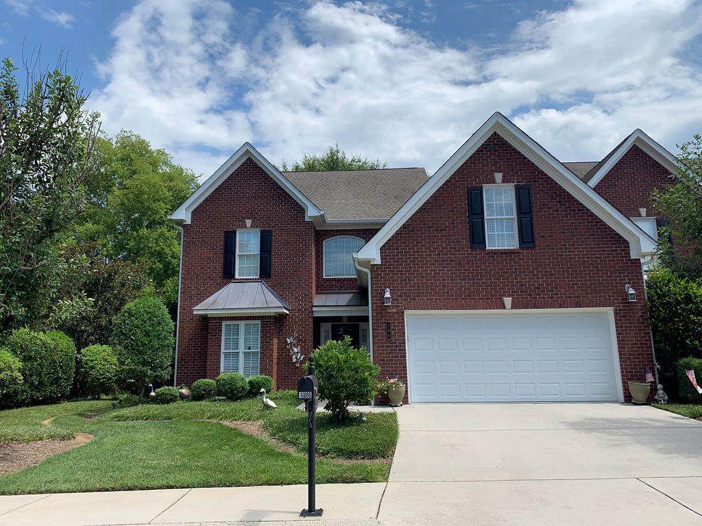 106 Overbriar Drive - Photo 1