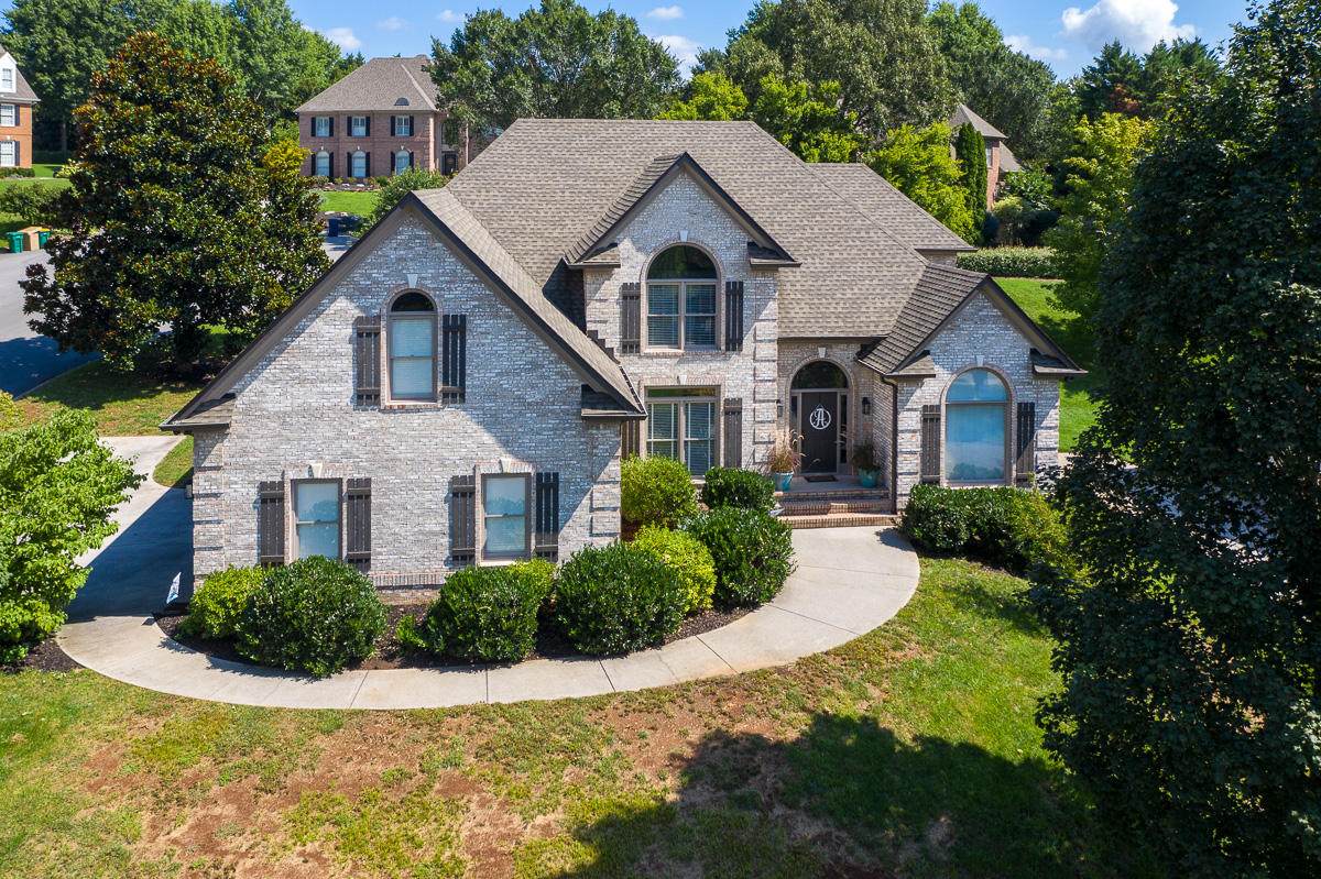 1710 Criswell Hill Lane - Photo 1