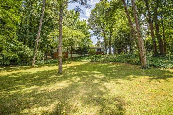 536 Chisholm Tr - Photo 1