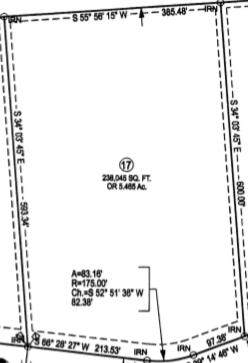 Lot 17 Renegade Mountain Parkway - Photo 1