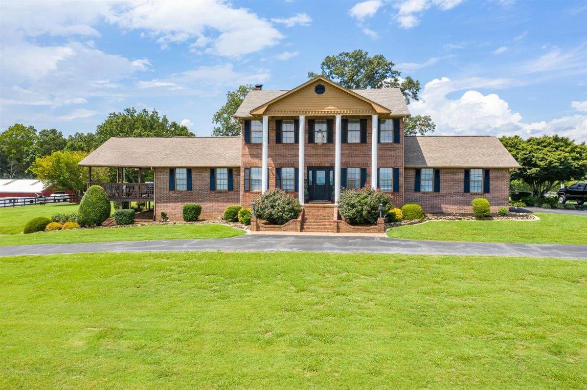 15508 Hotchkiss Valley Rd - Photo 1
