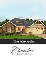 1530 Cherokee Landing Drive - Photo 1