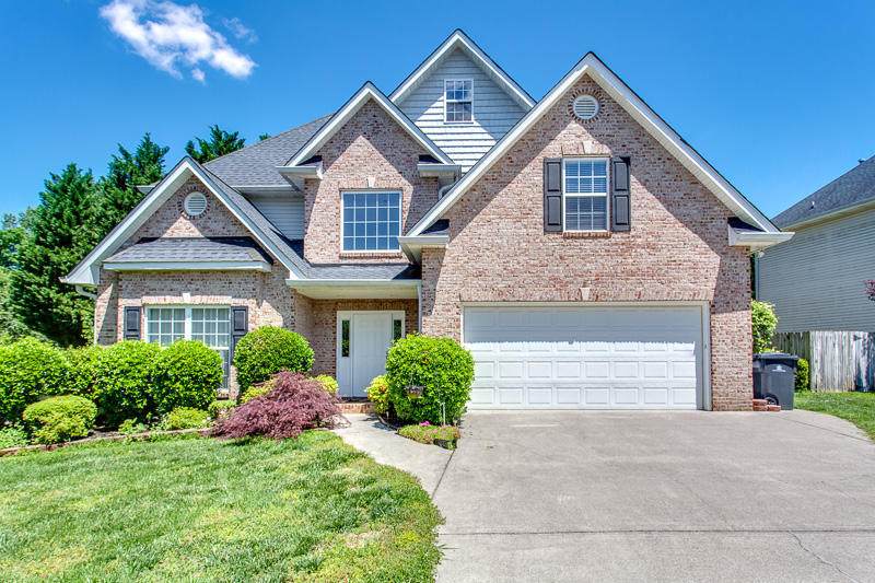 1350 Pershing Hill Lane - Photo 1