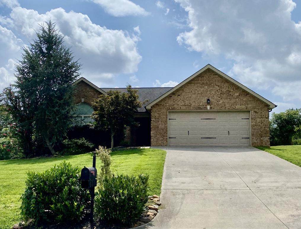 6035 Whisper Ridge Lane - Photo 1