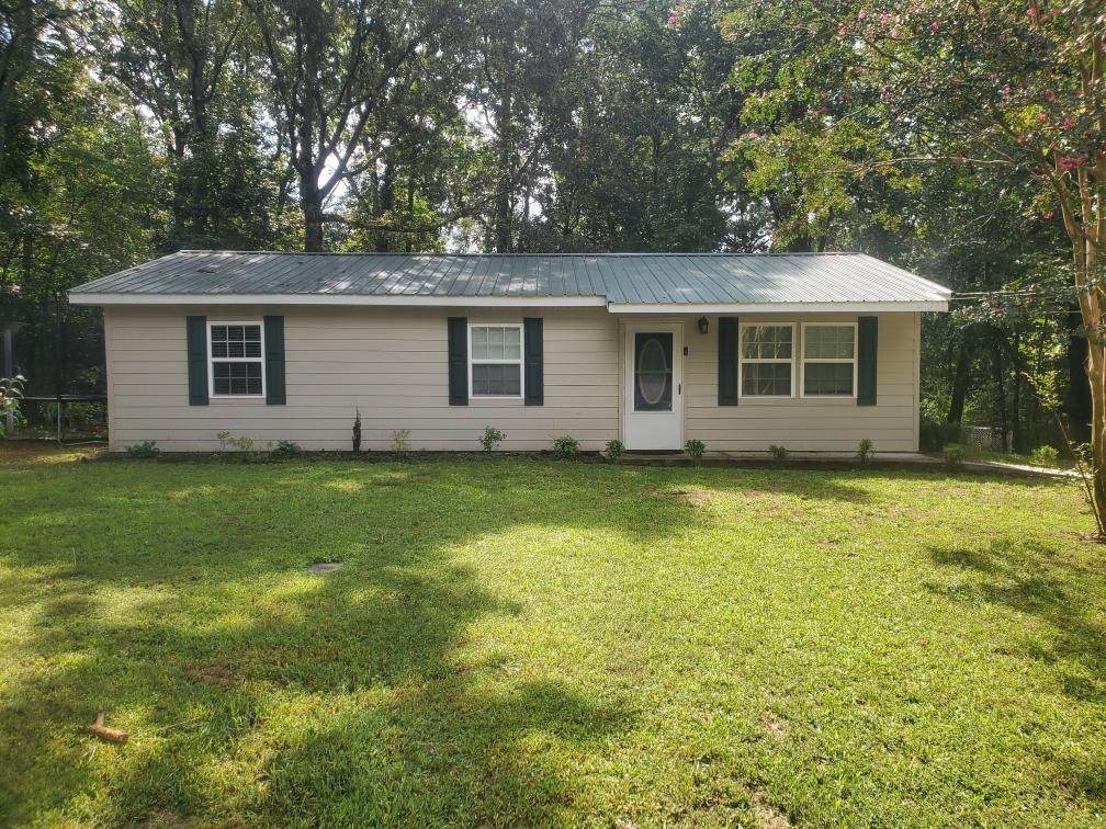 123 Pine Breeze Circle - Photo 1