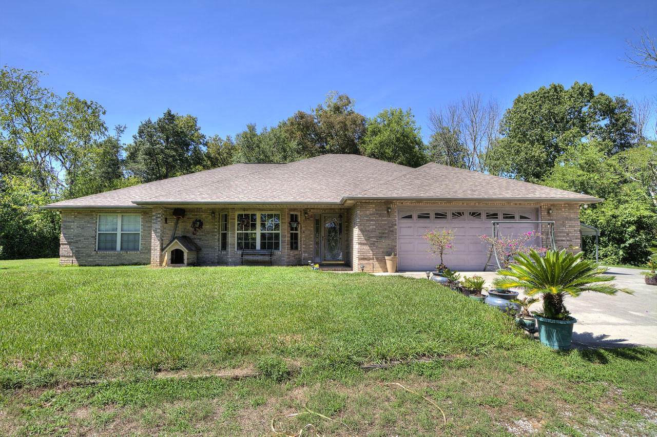 521 Cedar Top Drive - Photo 1