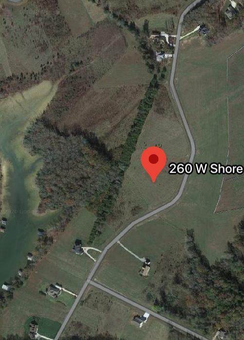 260 Shore Drive - Photo 1