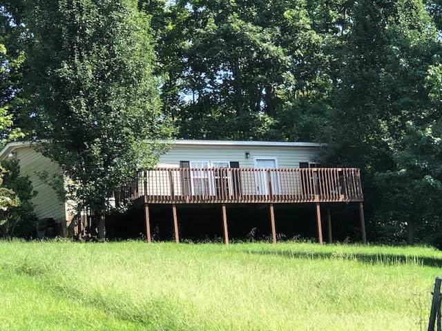 230 & 244 Overbay Hollow Rd - Photo 1