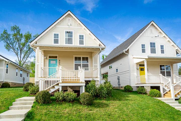 403 Juniper Drive - Photo 1