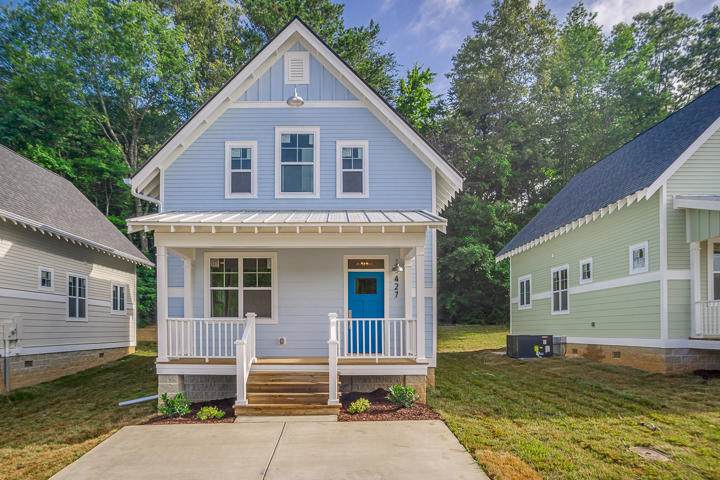 427 Juniper Drive - Photo 1
