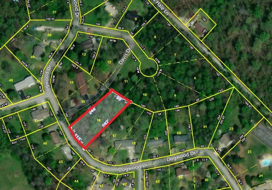 Dogwood Drive - Photo 1
