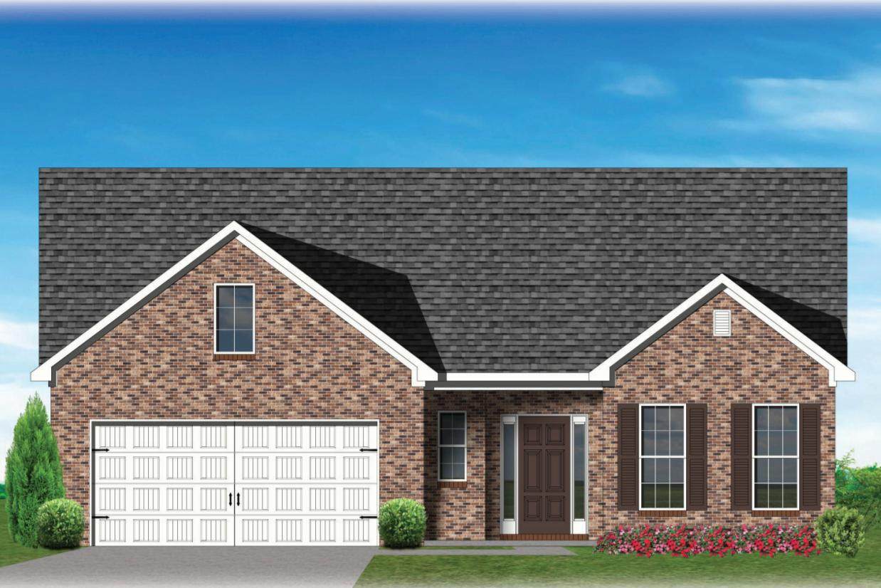 2103 Antelope Lane - Photo 1