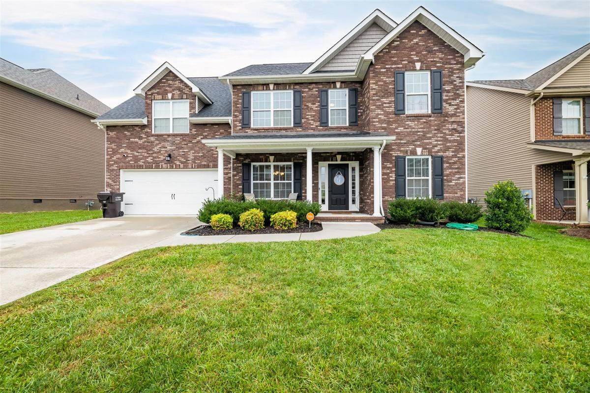 1706 Yearling Rd - Photo 1