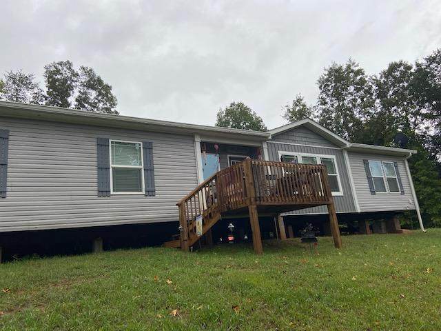 539 Bob White Dr Drive - Photo 1