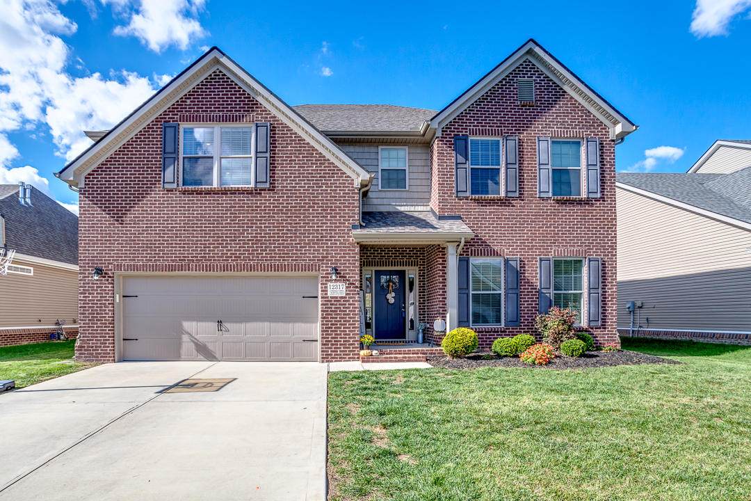 12317 Chirping Bird Lane - Photo 1