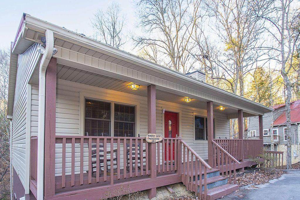 414 Laurel Trace Rd - Photo 1