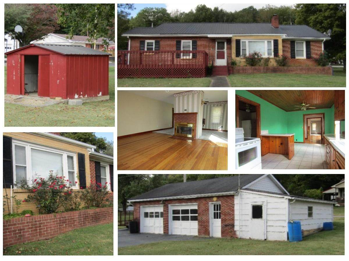 1000 East Lake Ave - Photo 1