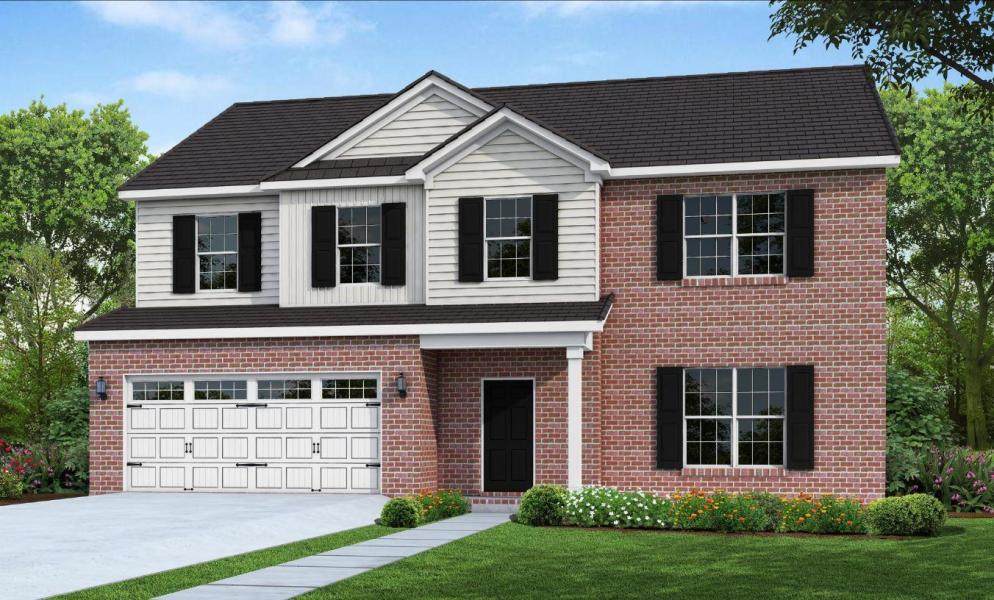 2840 Glenview Drive - Photo 1