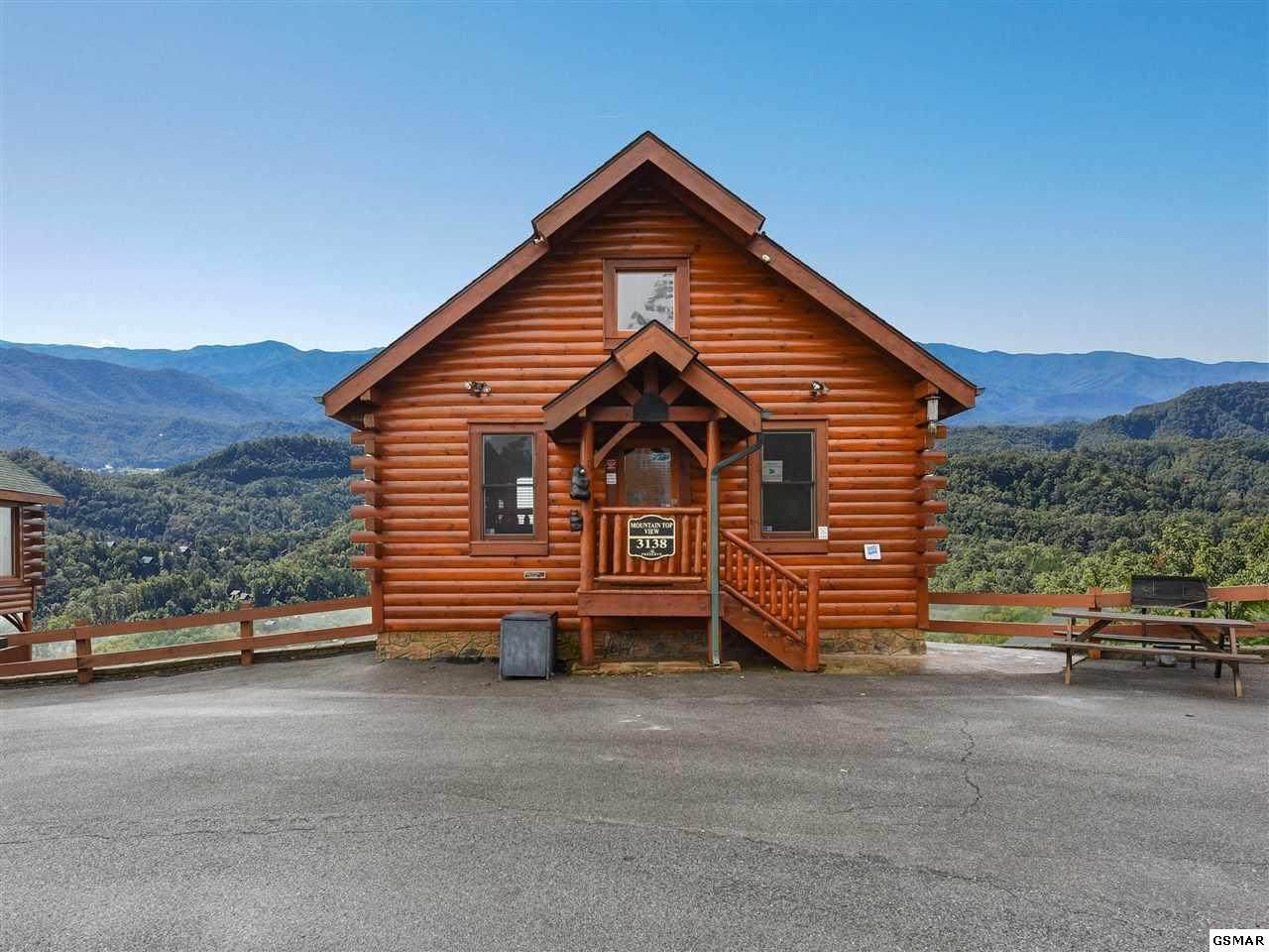 3138 Lakeview Lodge Drive - Photo 1
