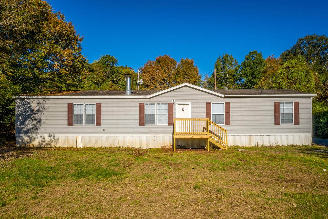 9909 Coward Mill Rd - Photo 1