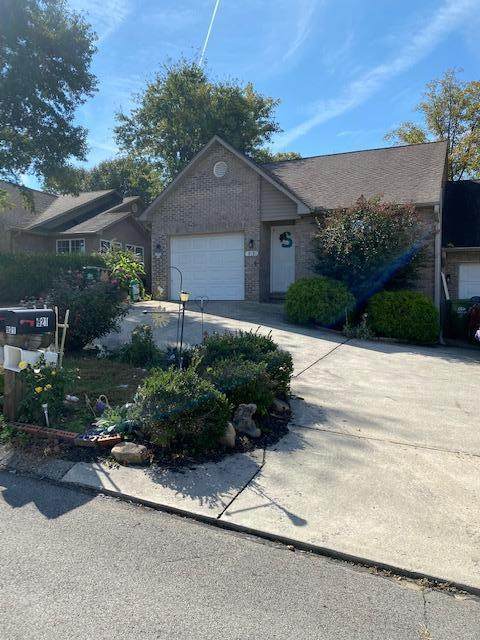 919 Mercer Drive - Photo 1