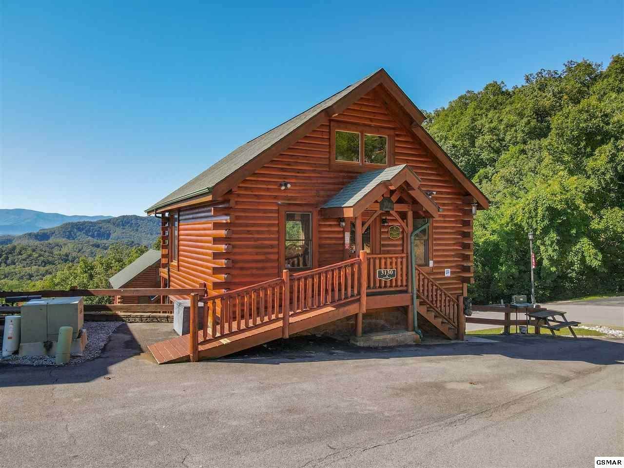 3130 Lakeview Lodge Drive - Photo 1
