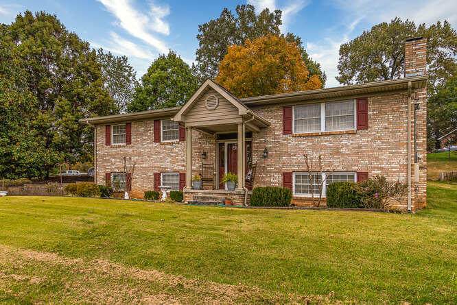 5309 Parkridge Drive - Photo 1