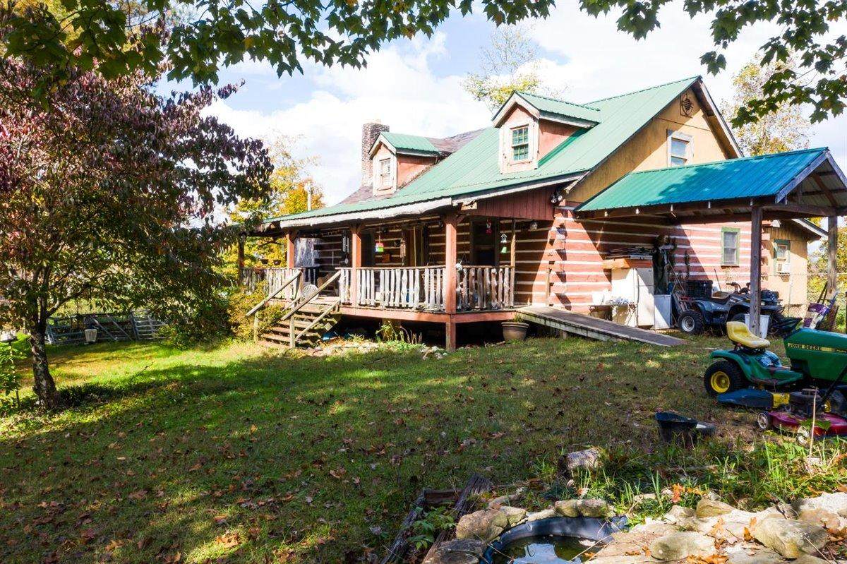 2914 Williams Bend Rd - Photo 1