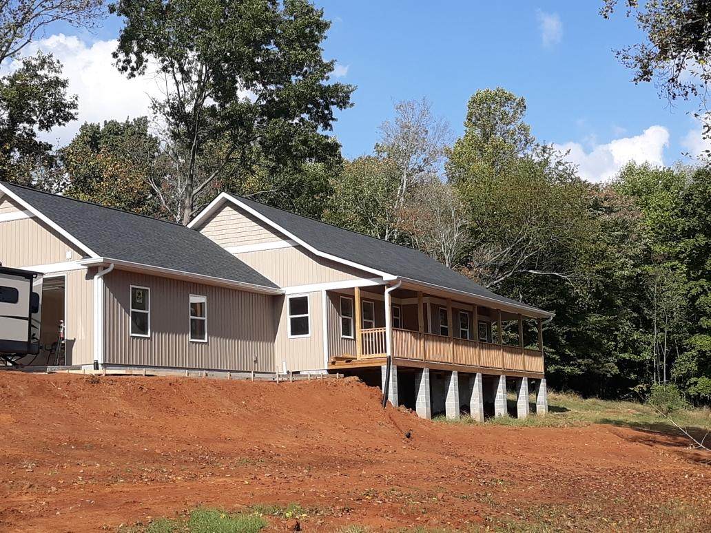 2014 Iddens Drive - Photo 1