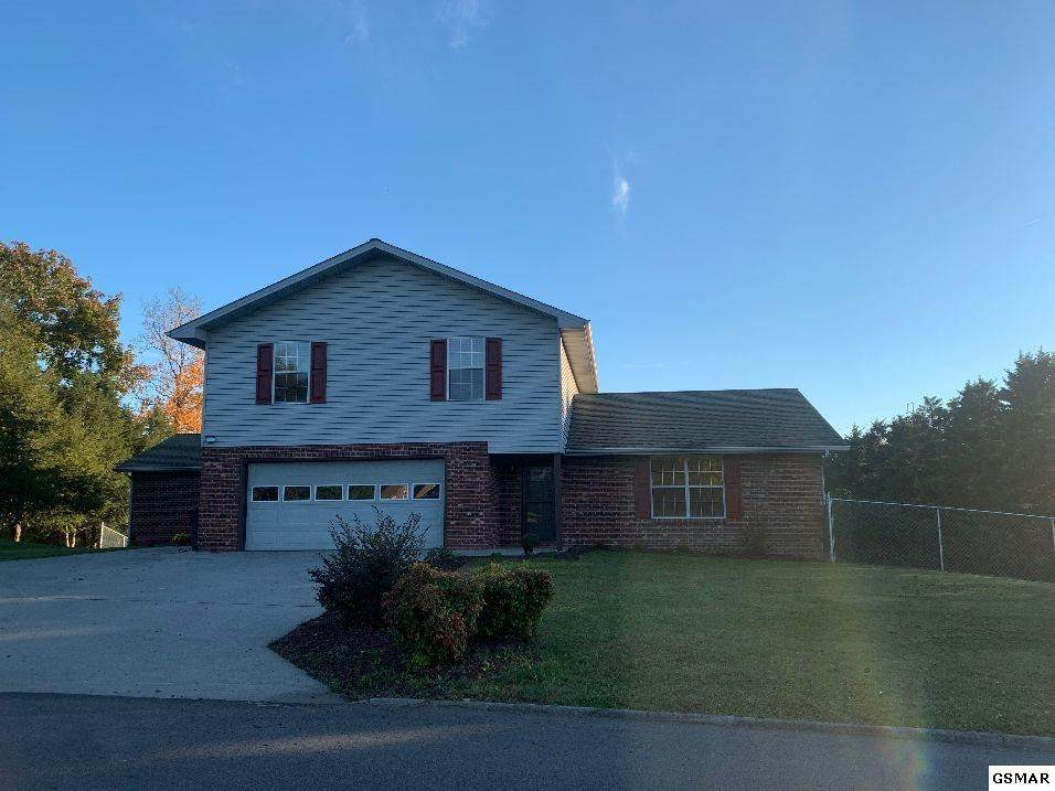 3018 Sugarwood Drive - Photo 1